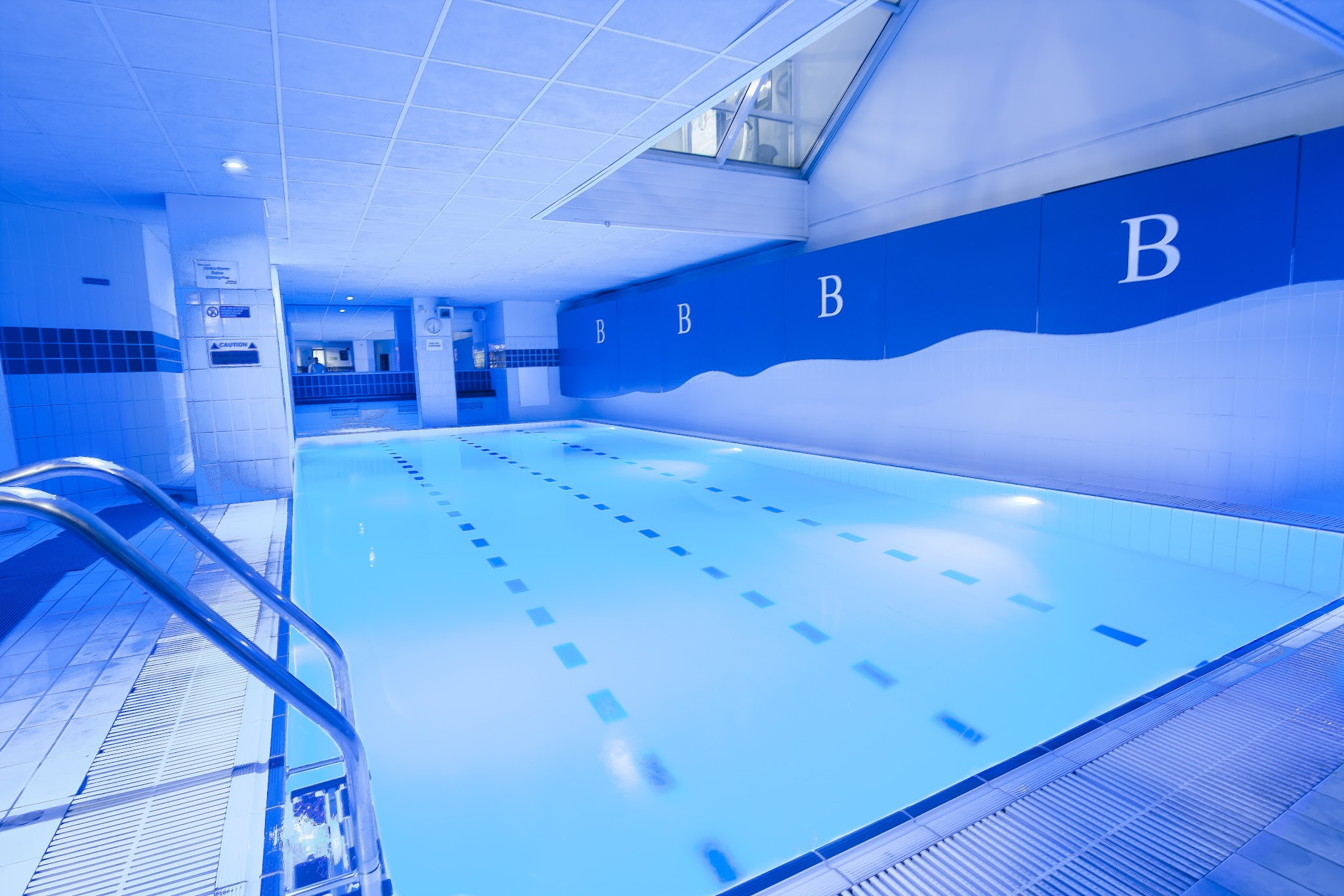 Bannatyne Health Club Maida Vale — photo 1