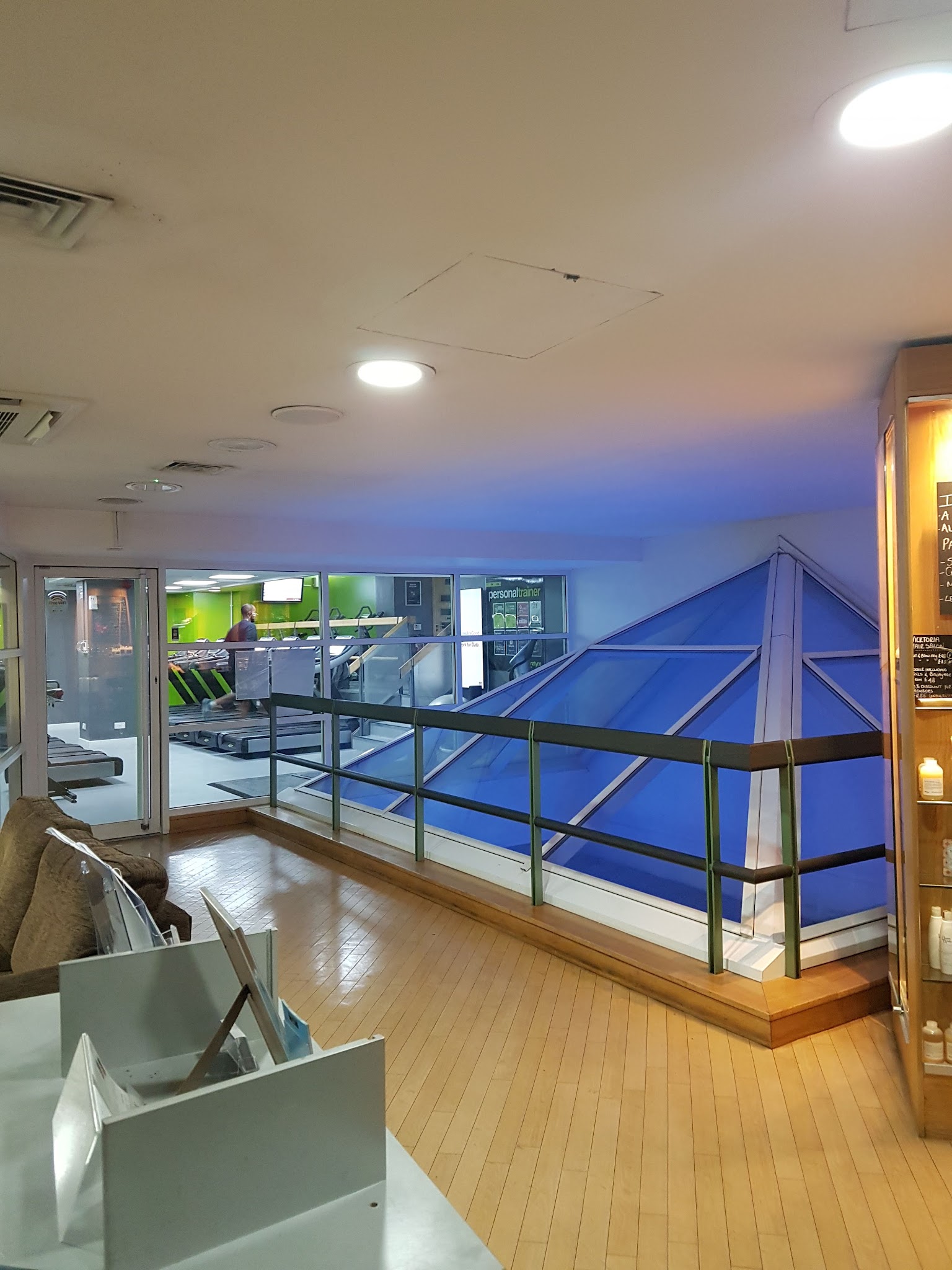 Bannatyne Health Club Maida Vale — photo 2
