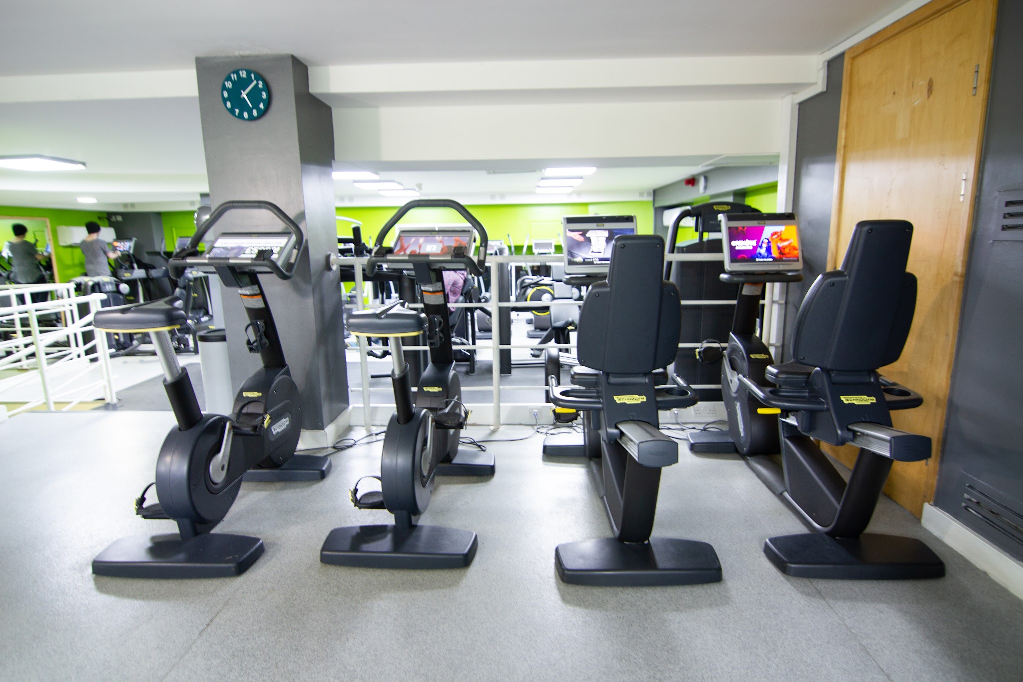 Bannatyne Health Club Maida Vale — photo 3