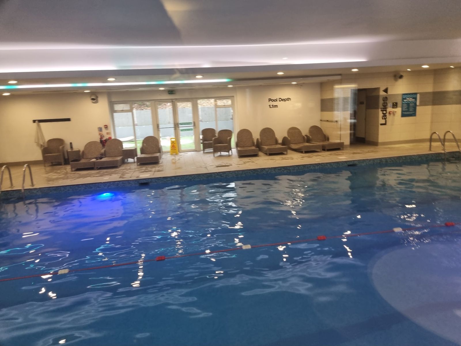 Bannatyne Health Club Orpington - photo 2