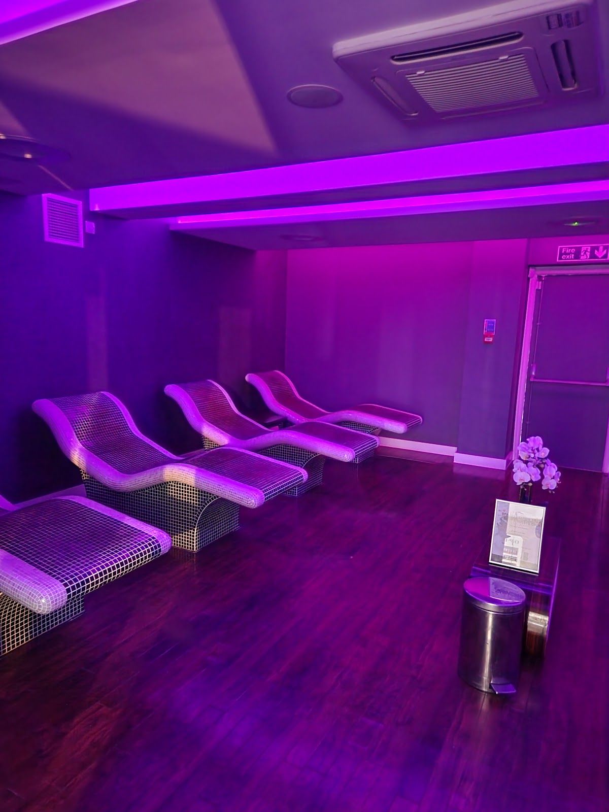 Bannatyne Health Club Orpington - photo 3