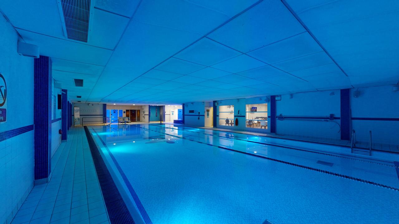 Bannatyne Health Club Skelmersdale - photo 2