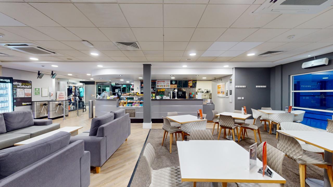 Bannatyne Health Club Skelmersdale - photo 3