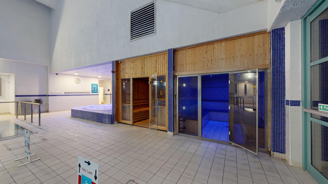 Bannatyne Health Club & Spa Aberdeen - photo 2