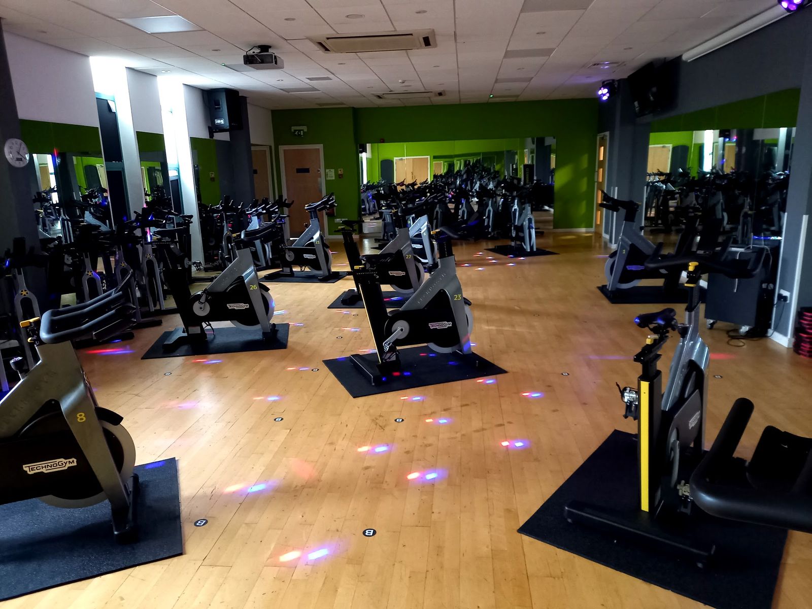Bannatyne Health Club & Spa Aberdeen - photo 3