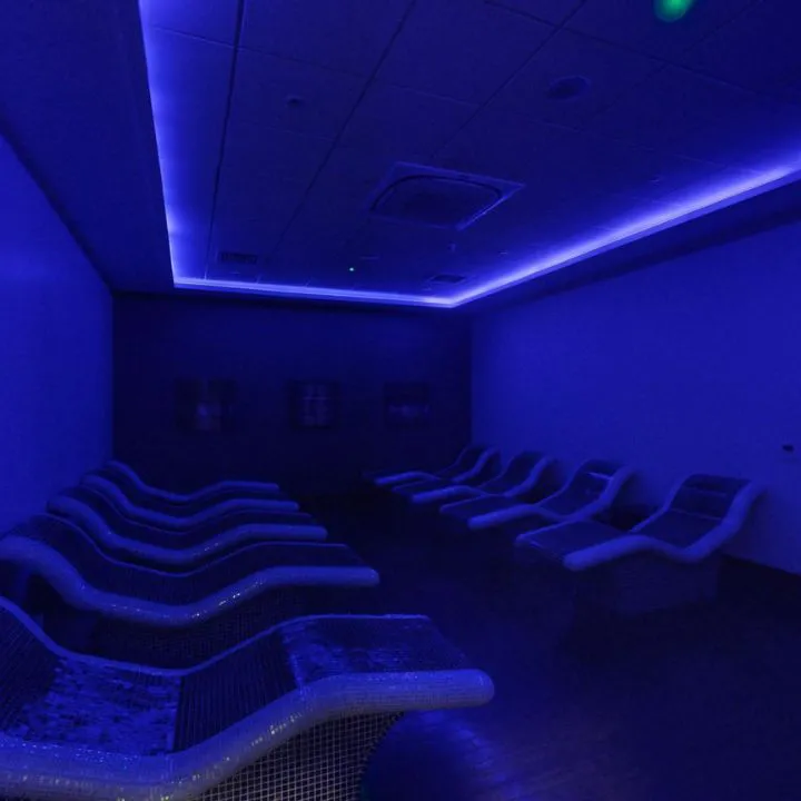 Bannatyne Health Club & Spa Ashford - photo 2