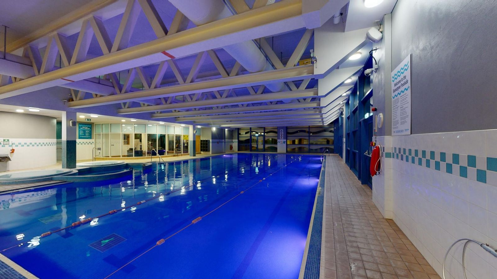 Bannatyne Health Club & Spa Ashford - photo 3