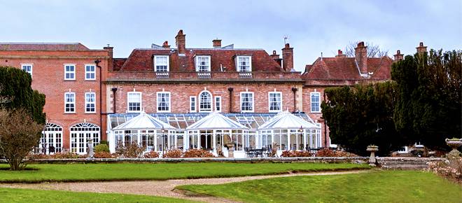 Bannatyne Health Club & Spa Beechdown Park - Basingstoke - photo 3