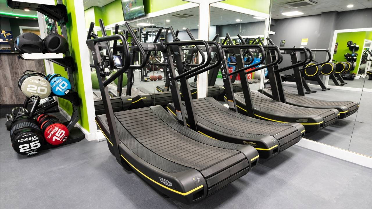 Bannatyne Health Club & Spa Blackpool - photo 2