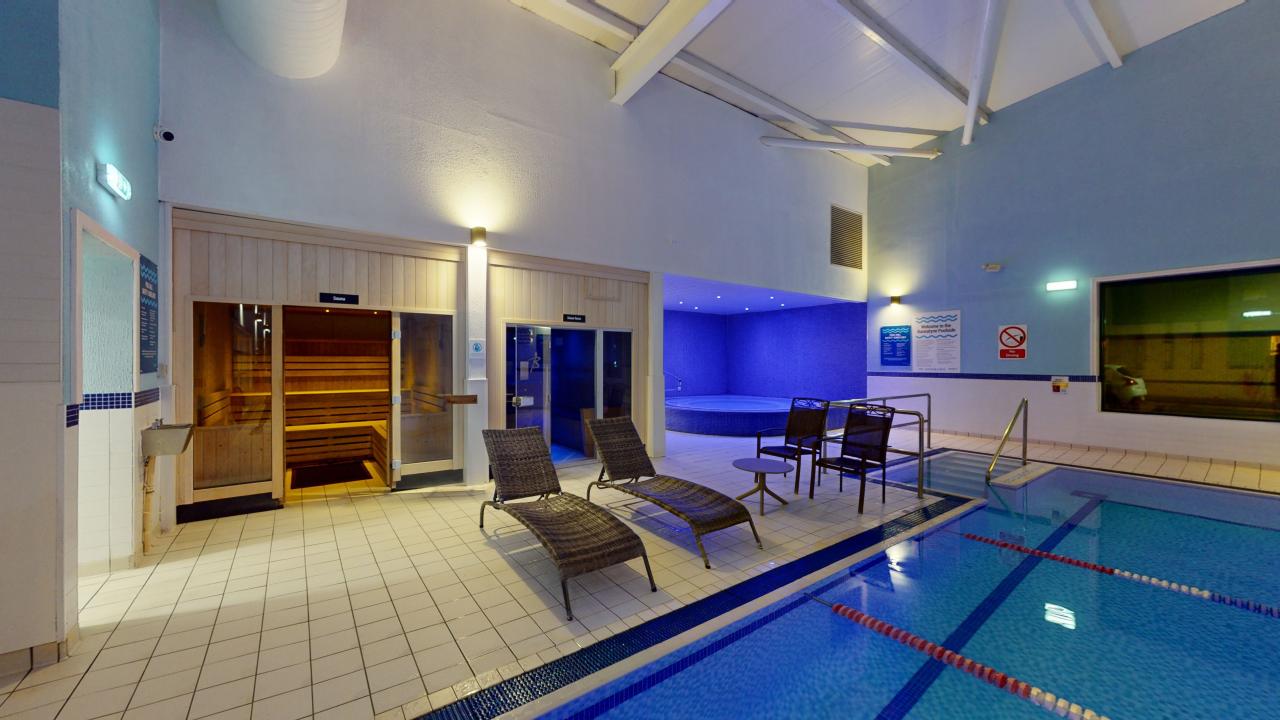 Bannatyne Health Club & Spa Blackpool - photo 3