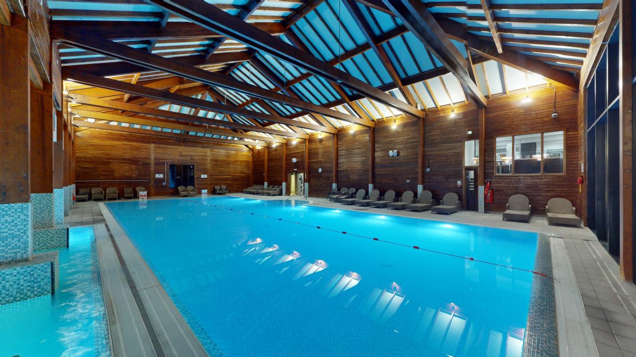 Bannatyne Health Club & Spa Kingsford Park - photo 1