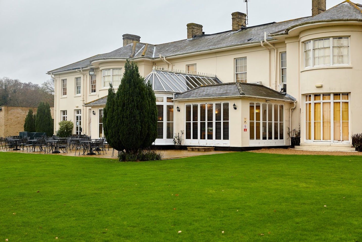 Bannatyne Health Club & Spa Kingsford Park - photo 3
