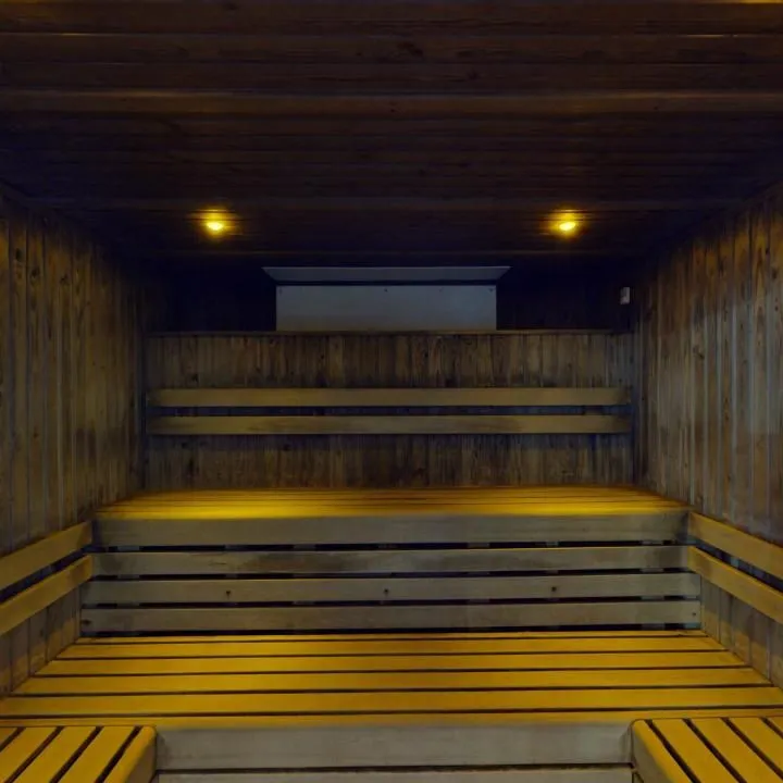 Bannatyne Health Club & Spa Weybridge - photo 1