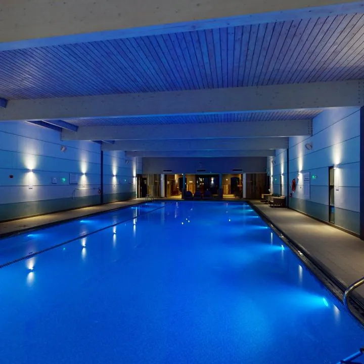 Bannatyne Health Club & Spa Weybridge - photo 2