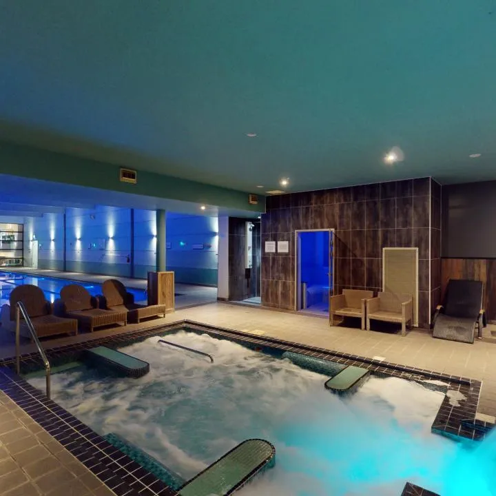 Bannatyne Health Club & Spa Weybridge - photo 3