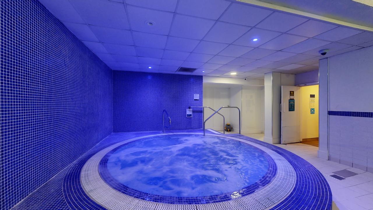 Bannatyne Health Club Stepps — photo 2