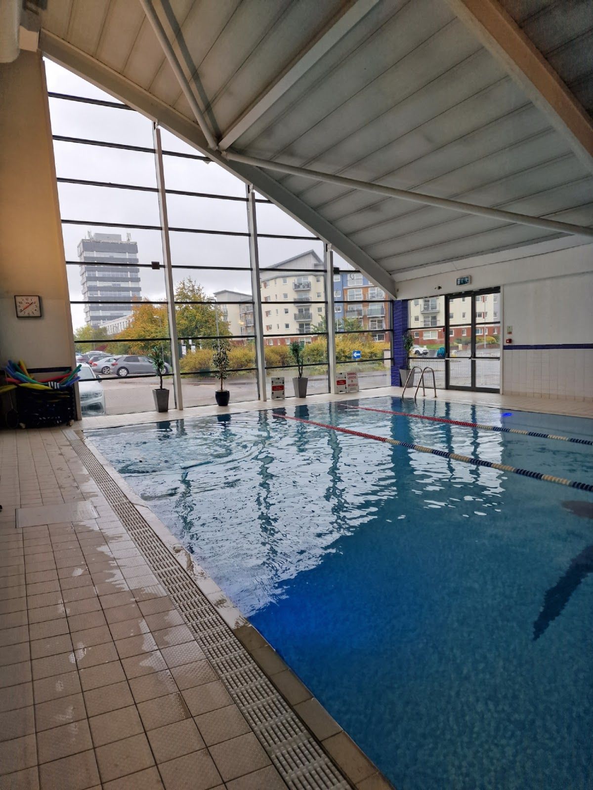 Bannatyne Health Club Stepps — photo 3