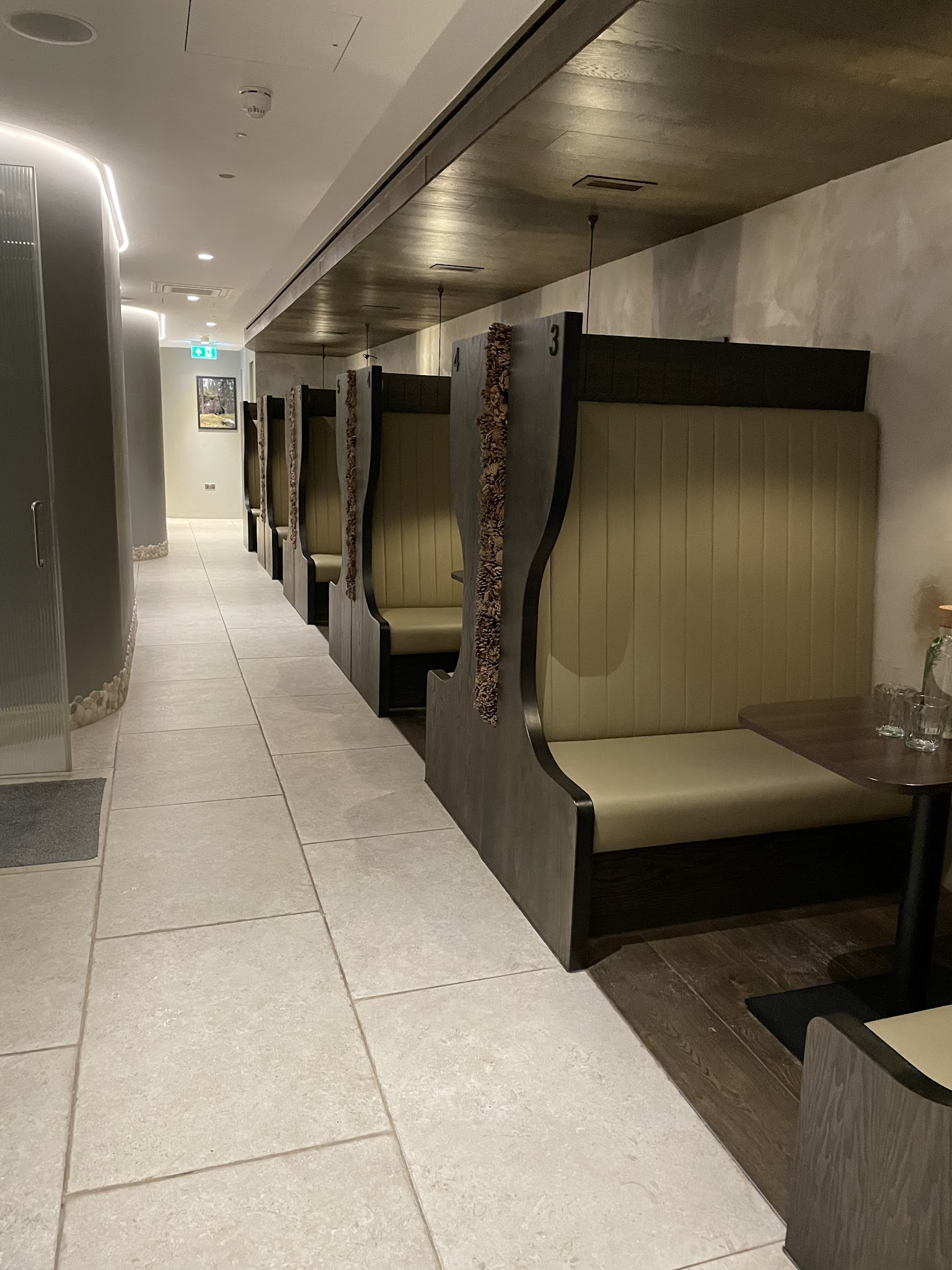 Banya No.1 - Chiswick — photo 3