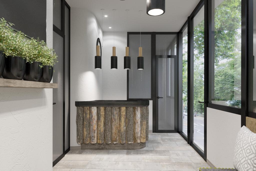 Banya No.1 - Chiswick — photo 4
