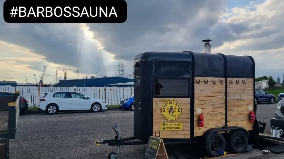 Barbossauna - photo 3