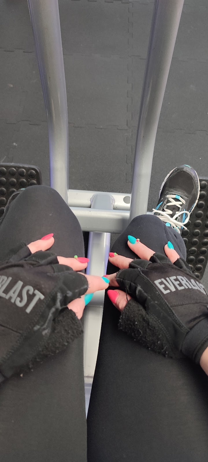 Base Body Fitness - photo 3