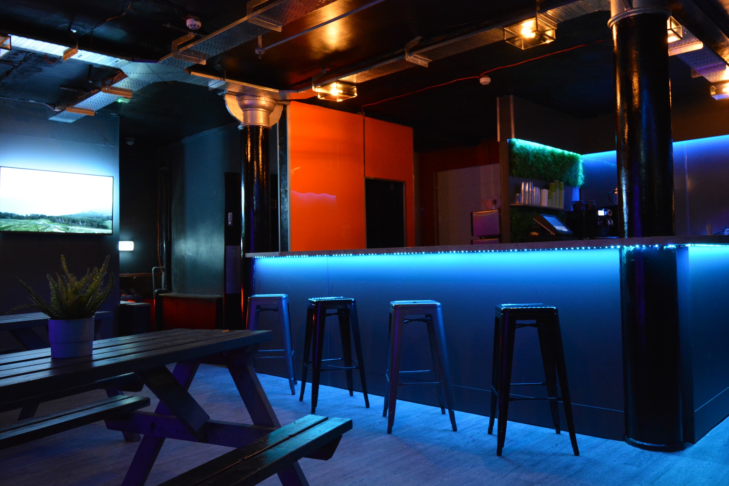 Basement Manchester — photo 3