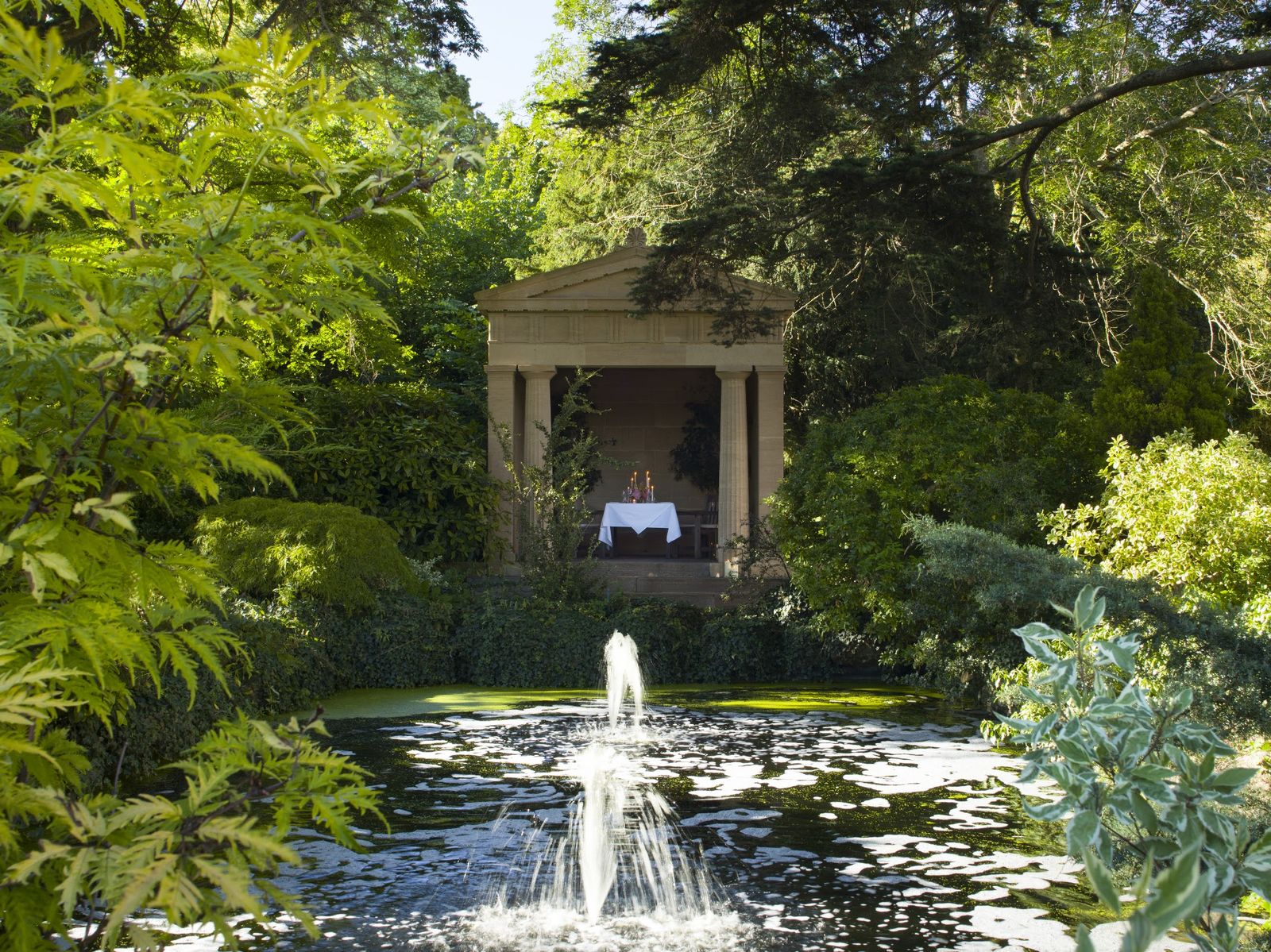 Bath Spa Hotel - photo 3