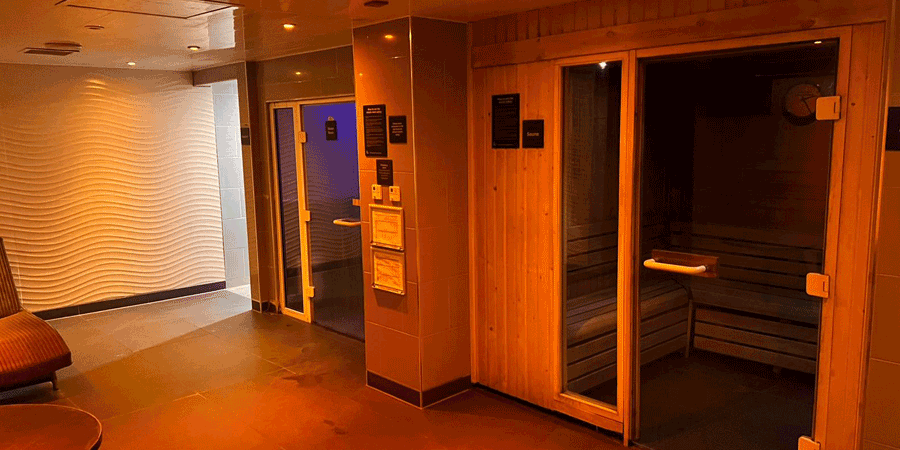 Bayside Fitness Club - photo 1