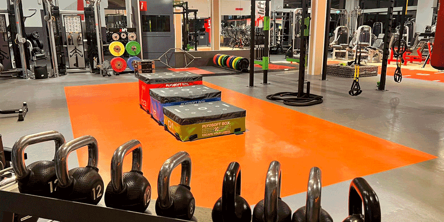 Bayside Fitness Club - photo 2