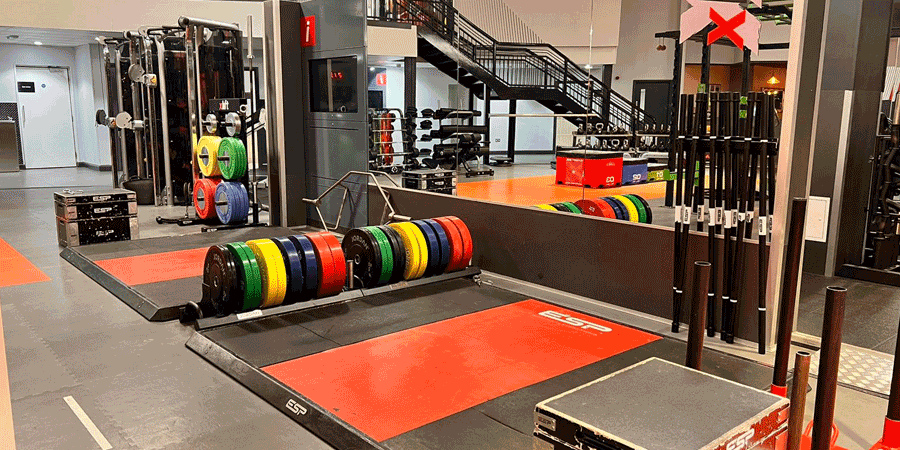 Bayside Fitness Club - photo 3