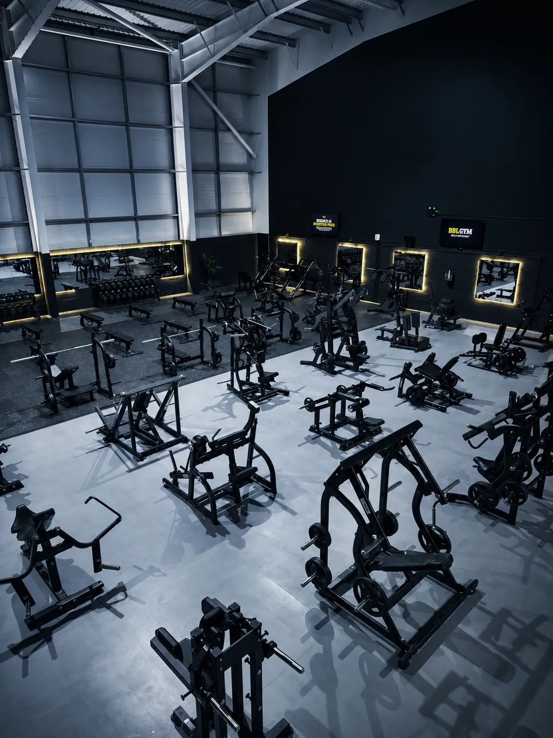 BBL Gym Southampton - photo 2