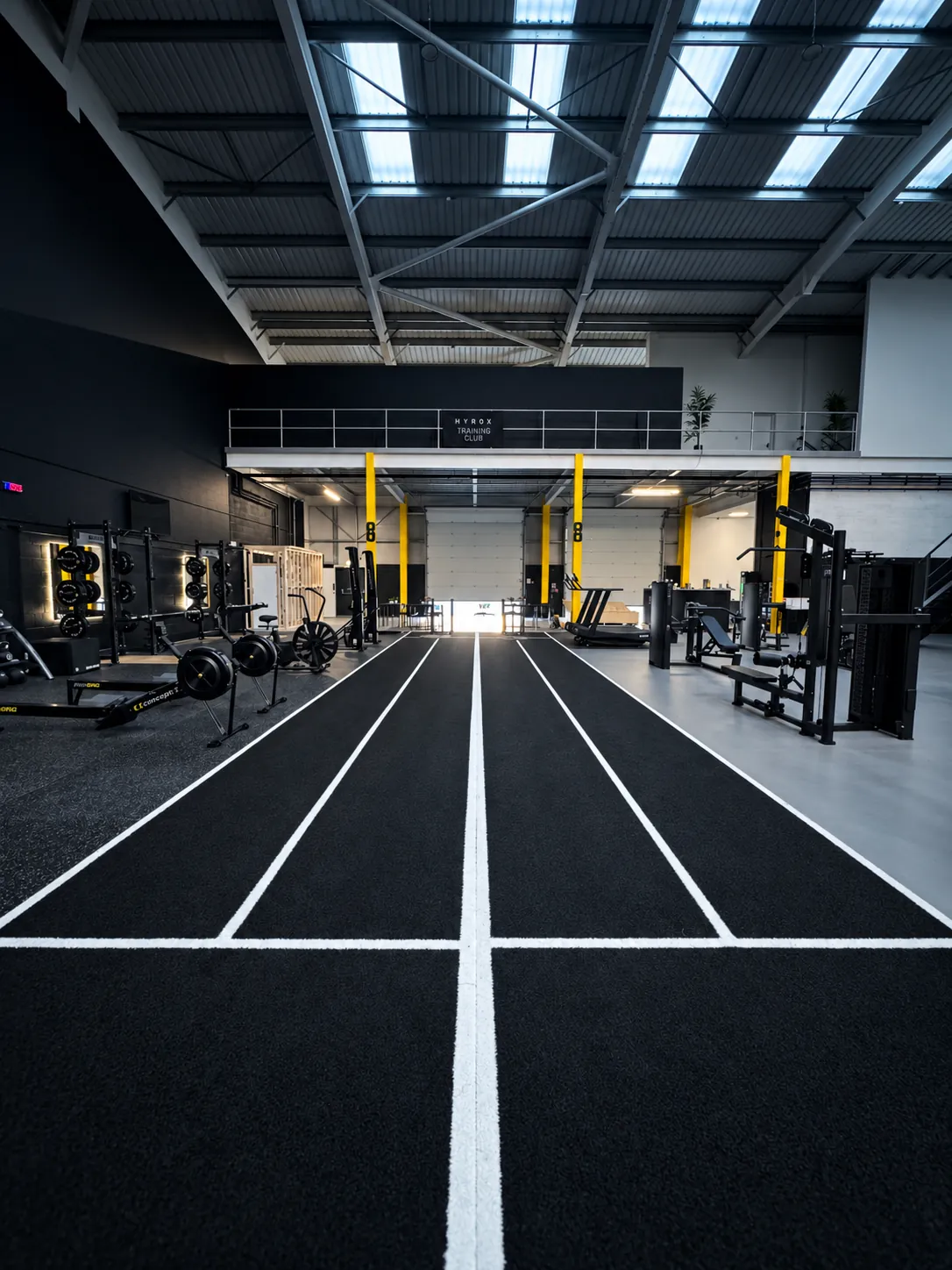 BBL Gym Southampton - photo 3