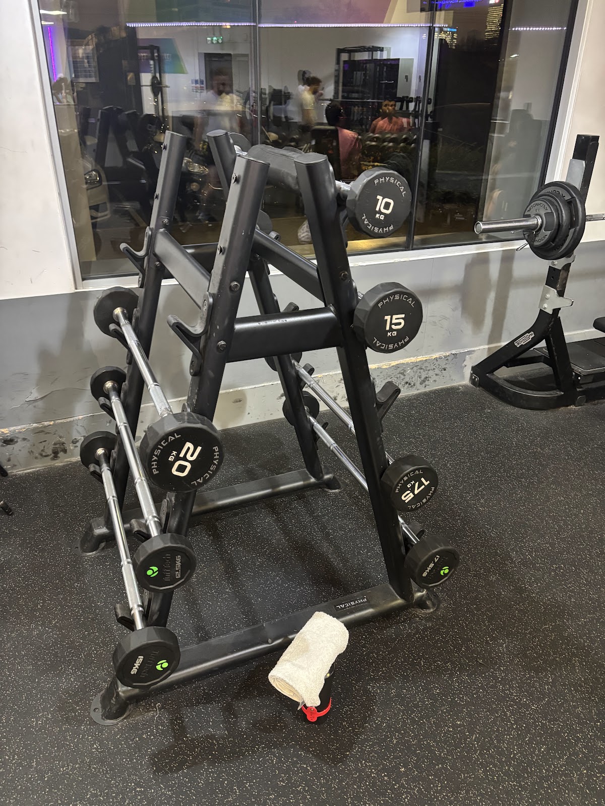 Be Well Gym - photo 2