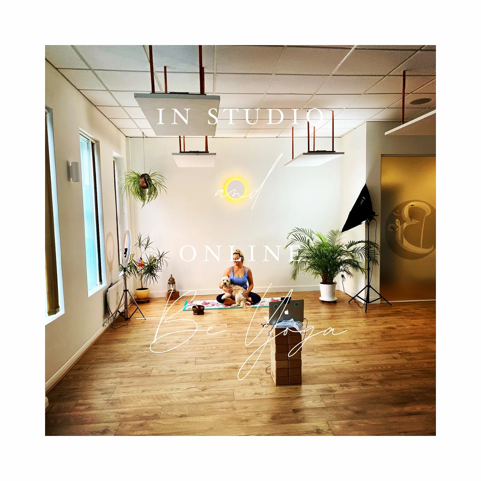 Be Yoga Sussex - photo 3