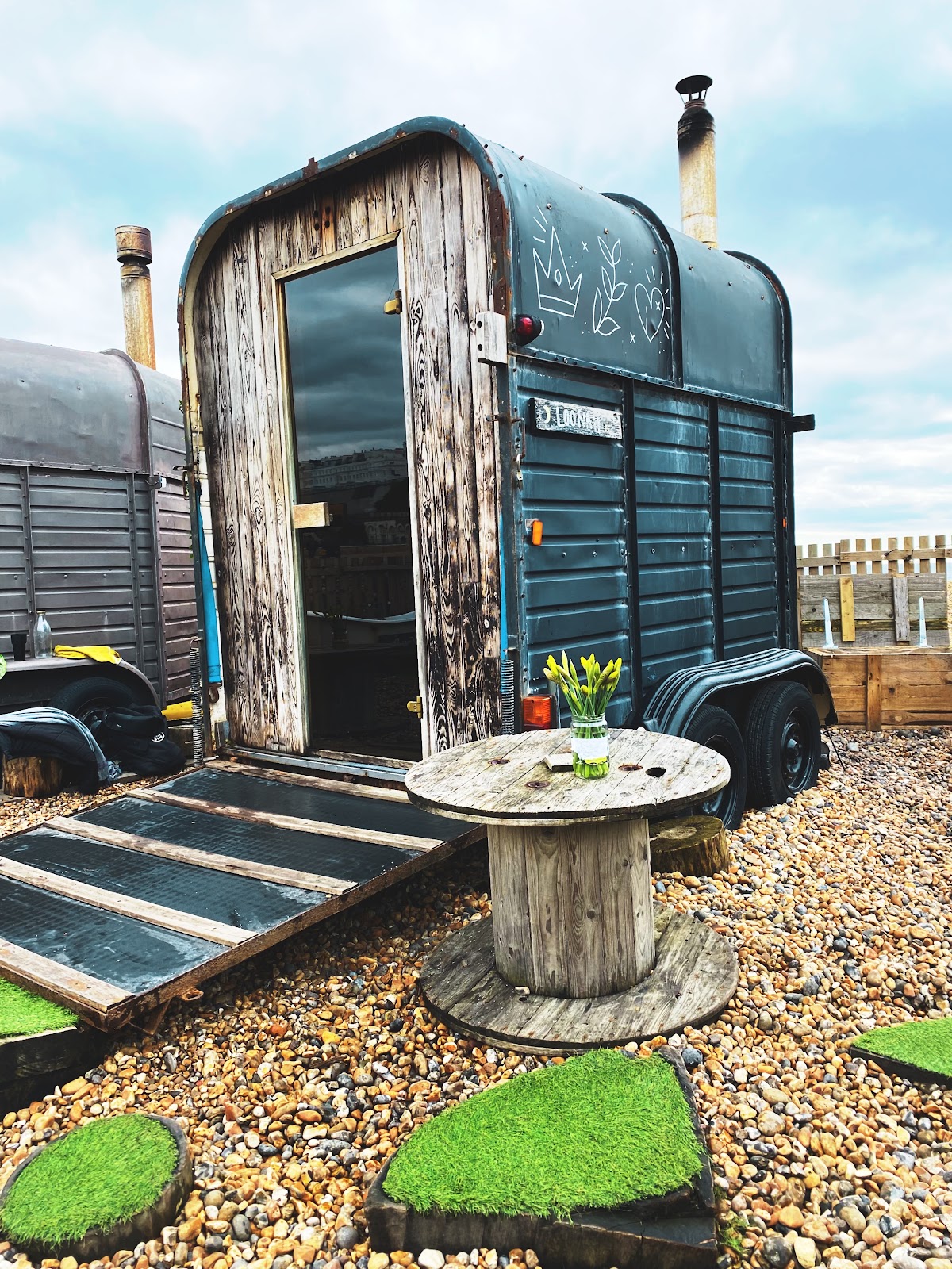 Beach Box Spa — photo 2