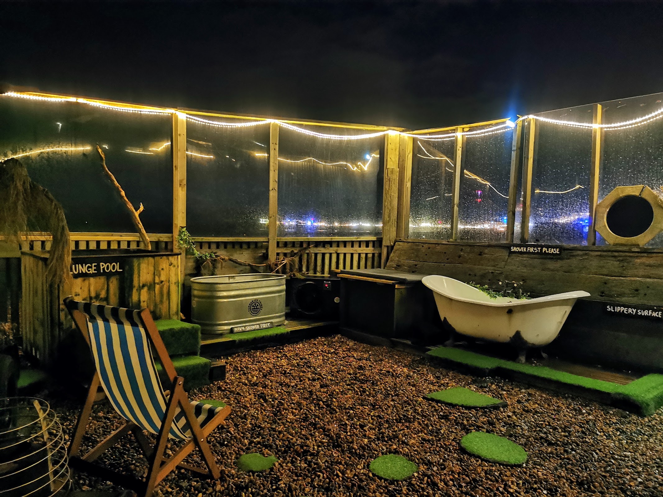 Beach Box Spa — photo 3