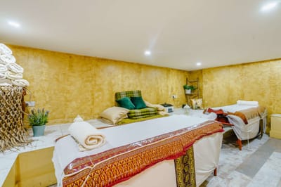 BeautyPac Beauty & Massage Salon — photo 3