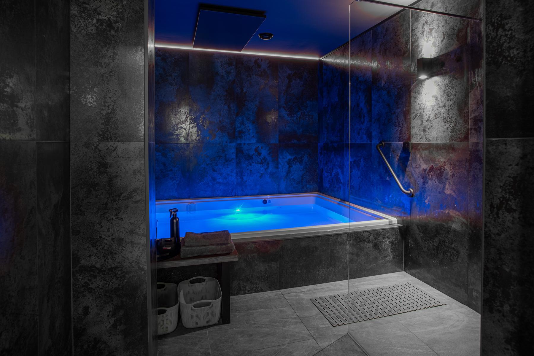 Being | Float Sauna Massage - photo 2