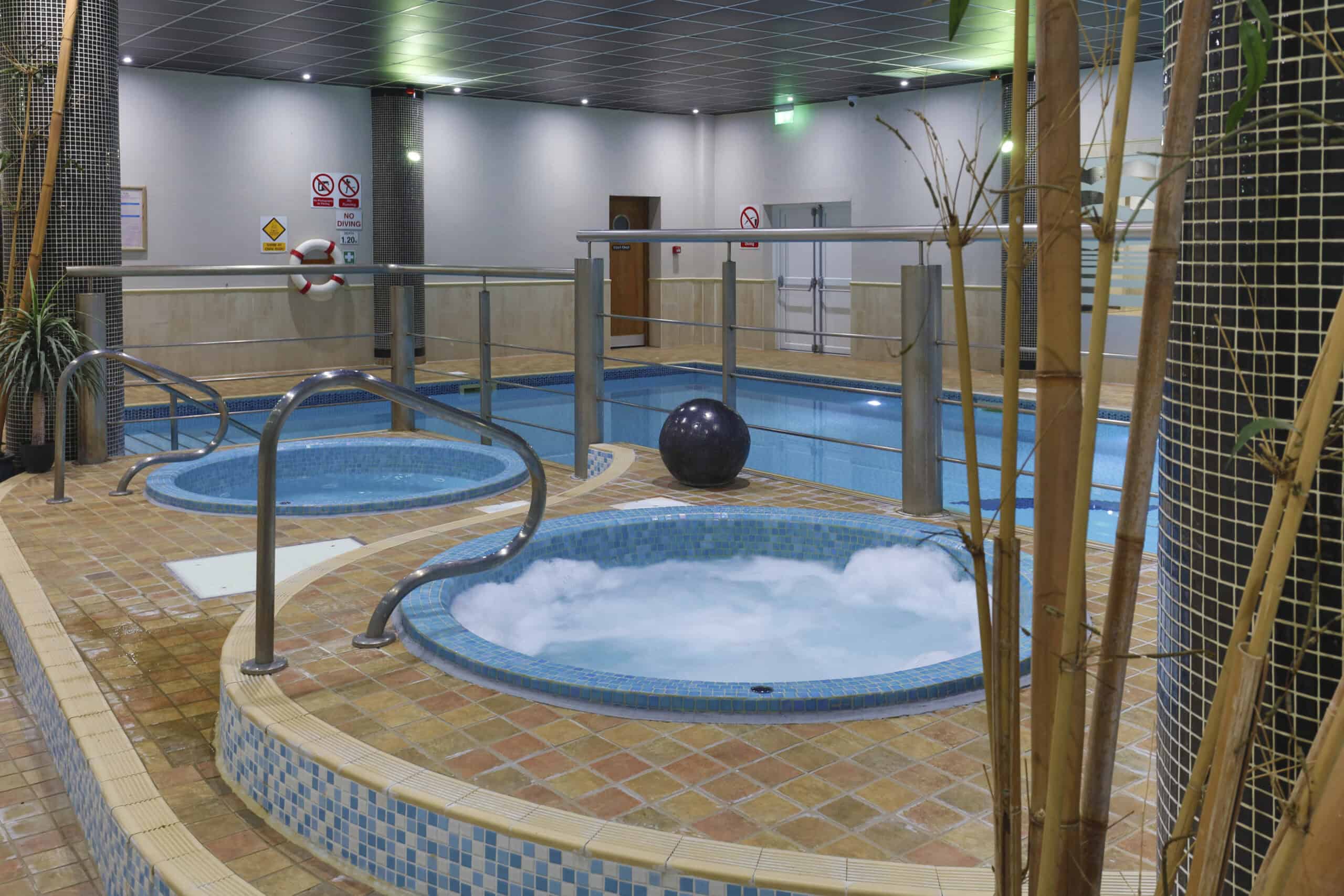 Best Western Premier Suites Hotel & Spa Liverpool-Knowsley - photo 1