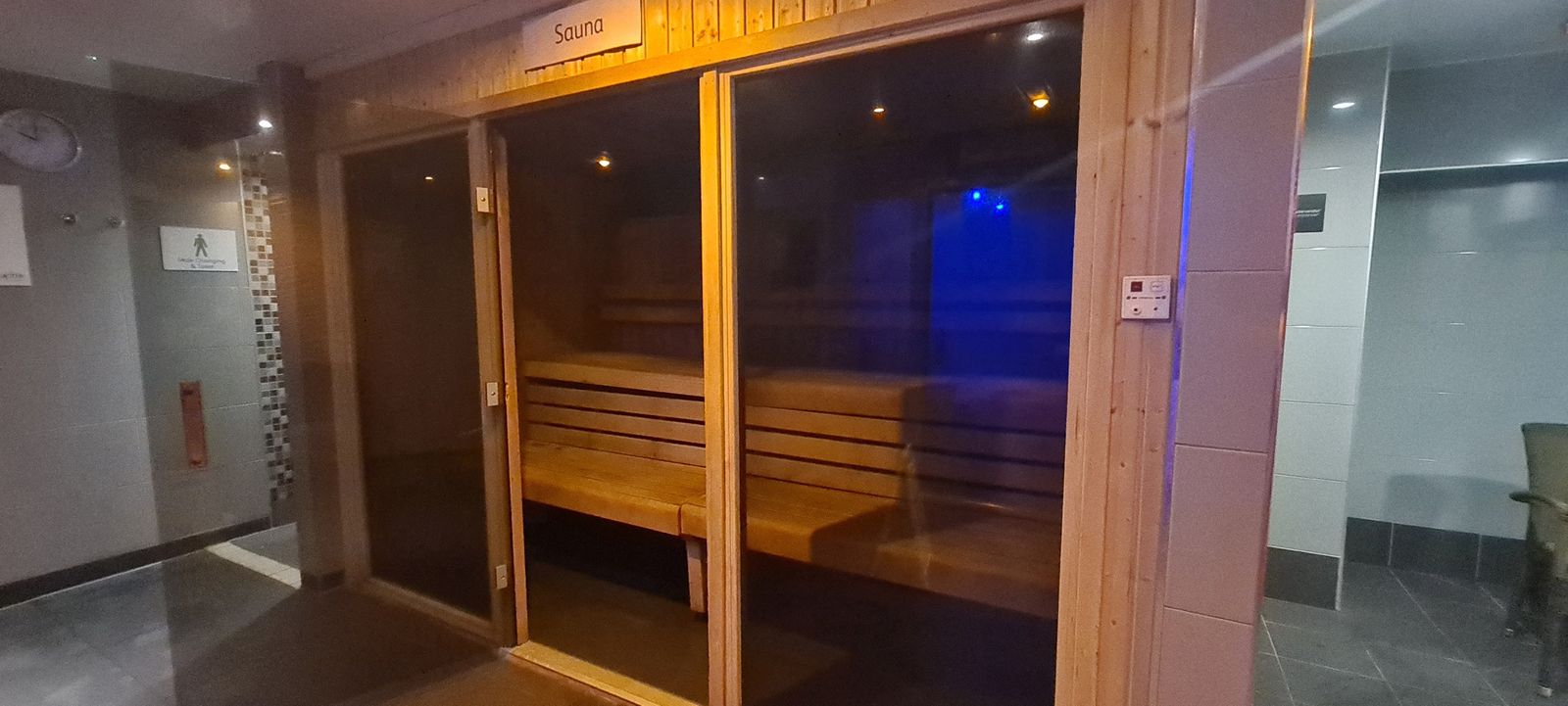 Better Gym Pinner - photo 3