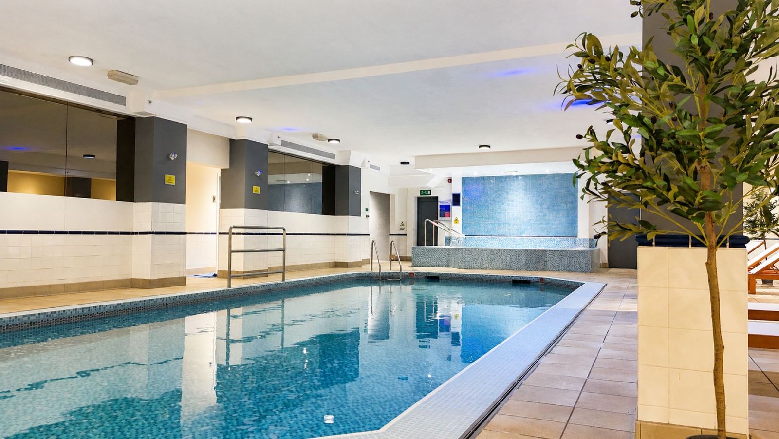 Birmingham Marriott Delta Health Club Edgbaston - photo 1