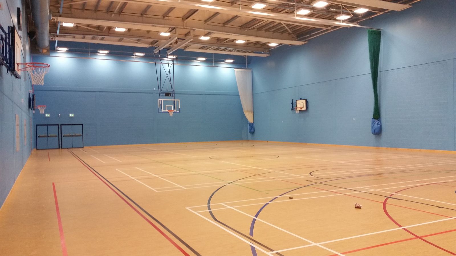 Blackburn Sports & Leisure Centre - photo 3