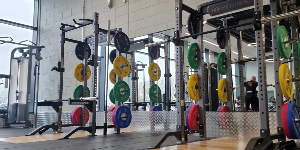 Blackwater Leisure Centre - photo 2