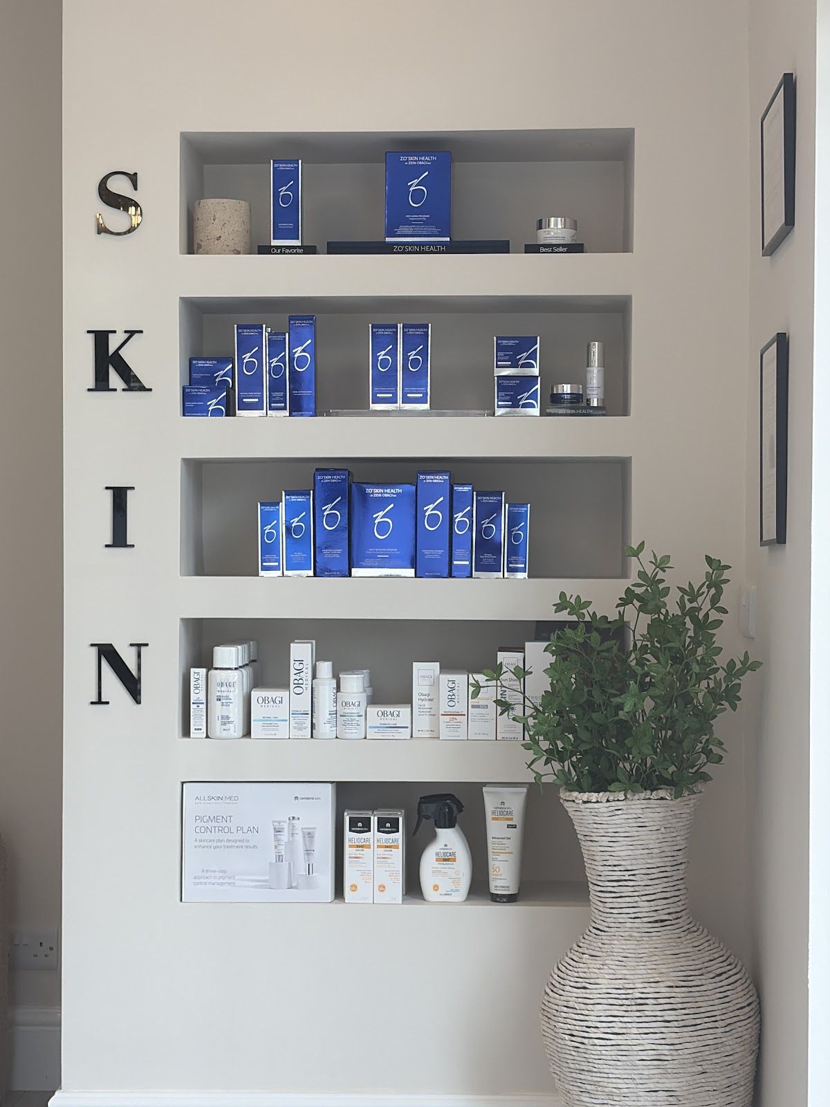 Blend Skin and Medical Aesthetics - photo 2