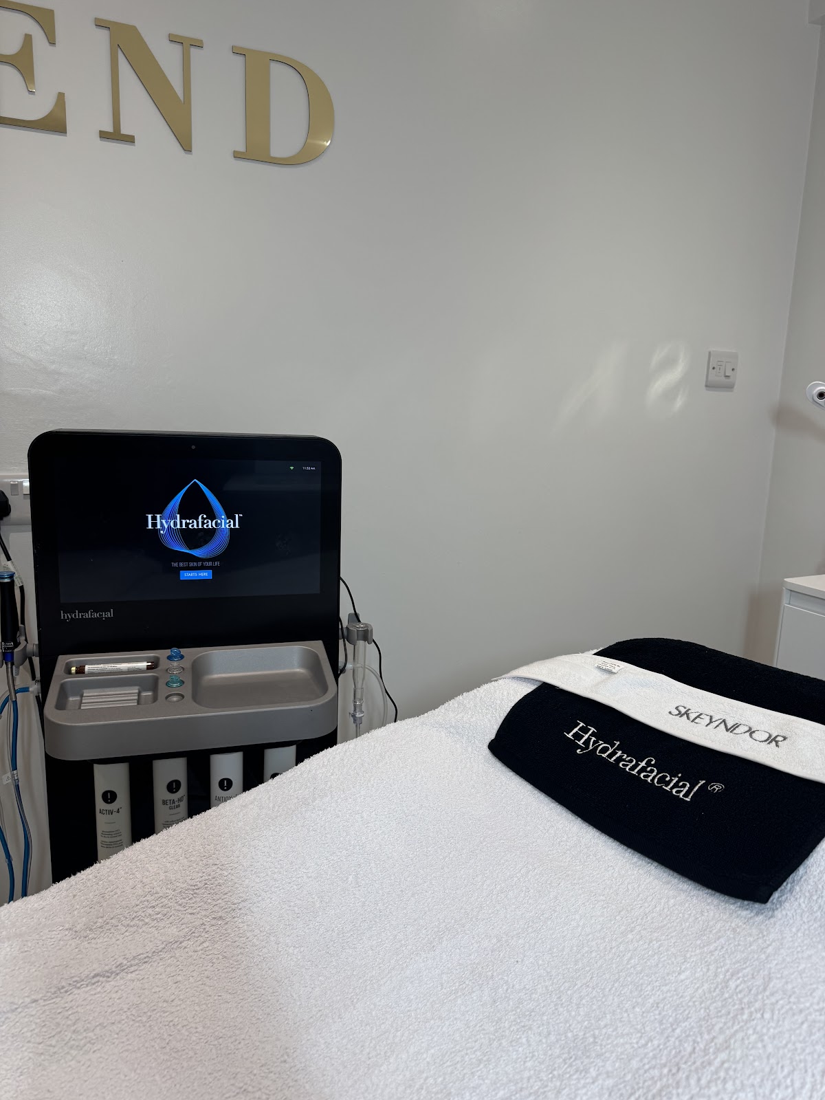 Blend Skin and Medical Aesthetics - photo 3