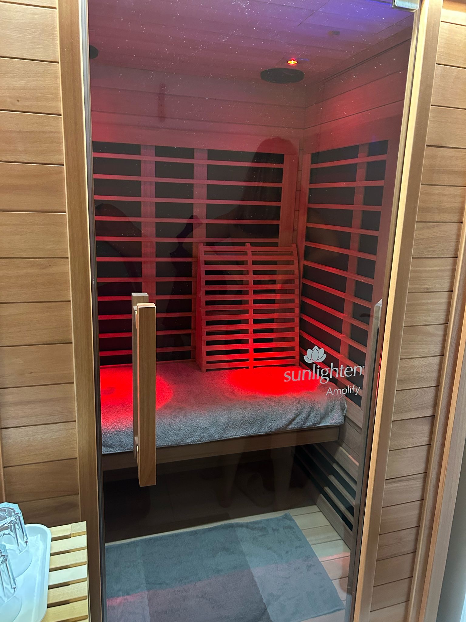 Blissful Float Spa — photo 2