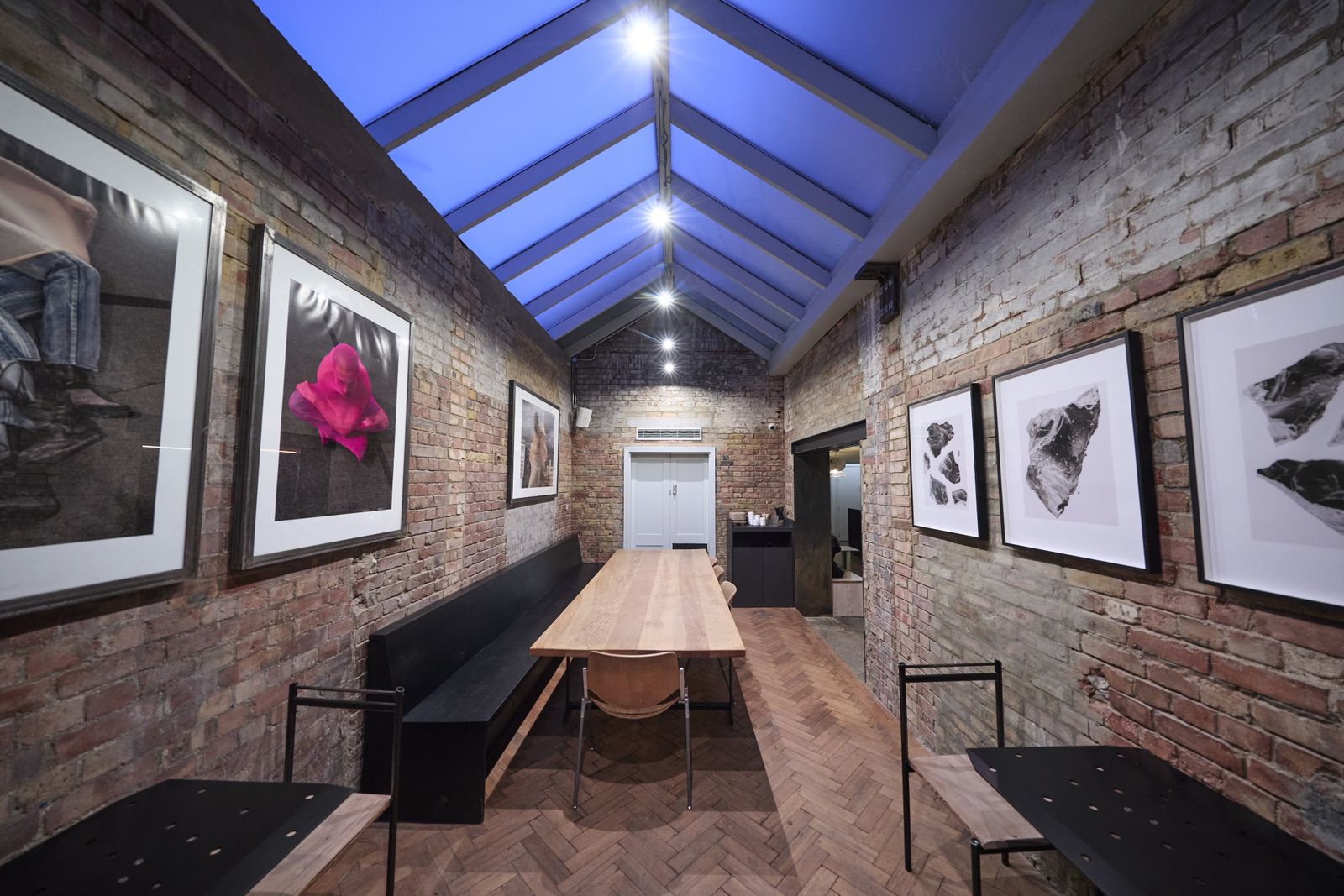 BLOK Clapton - photo 2
