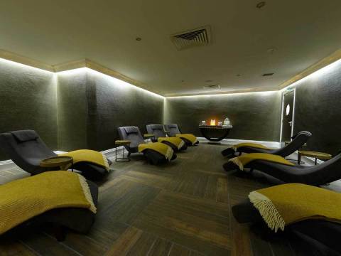 Bluewater Spa - photo 1