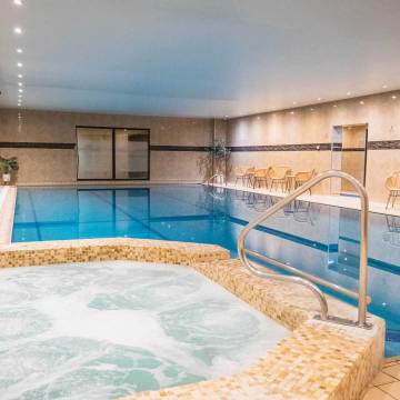 Bluewater Spa - photo 2