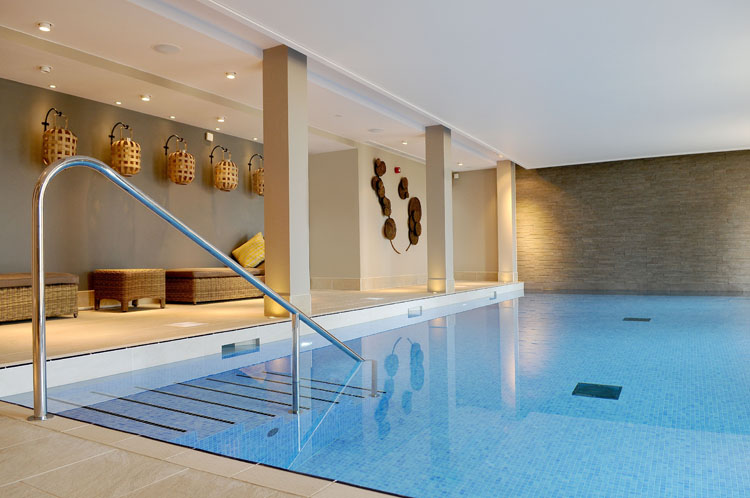 Bodhi Tree Spa - photo 2
